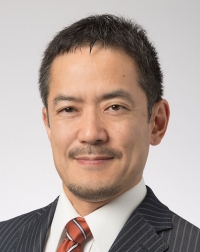 白崎 亨